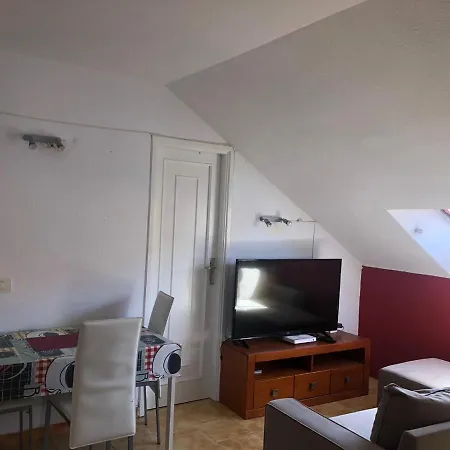 Brisol Apartment Wifi * Los Cristianos (Tenerife)