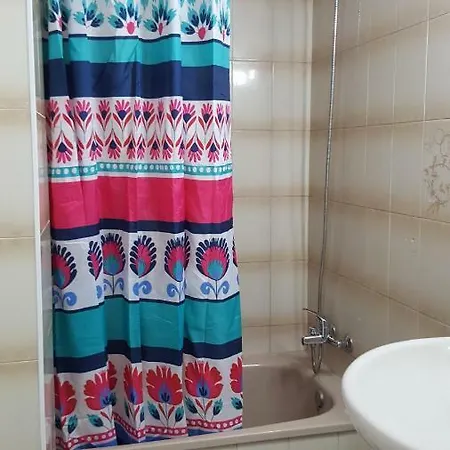 Los Cristianos Brisol, Close The Beach Apartment Los Cristianos (Tenerife)