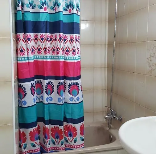 Brisol Apartment Wifi Appartement Los Cristianos (Tenerife)