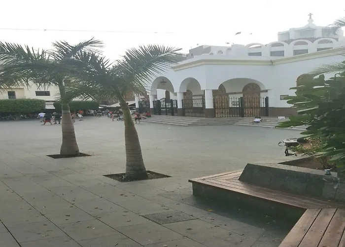 Appartement Brisol Apartment Wifi