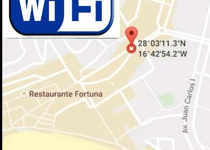 Brisol Apartment Wifi *