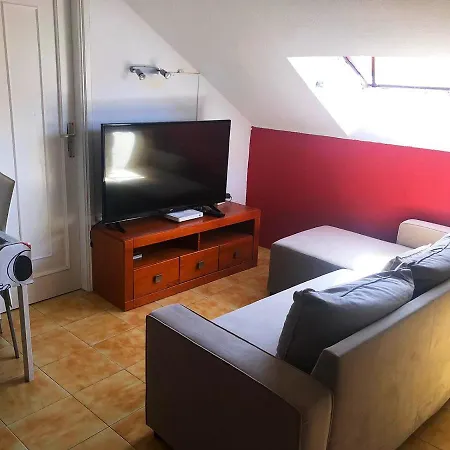 Los Cristianos Apt Brisol *