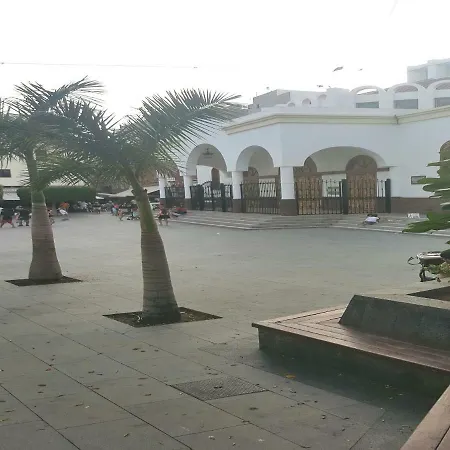 Apartment Brisol Apartment Wifi