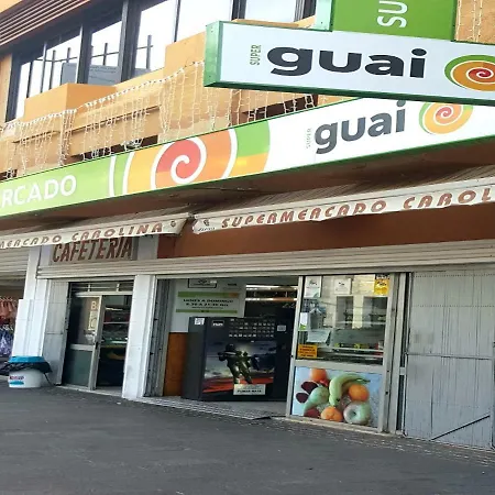 Los Cristianos Apt Brisol * Los Cristianos