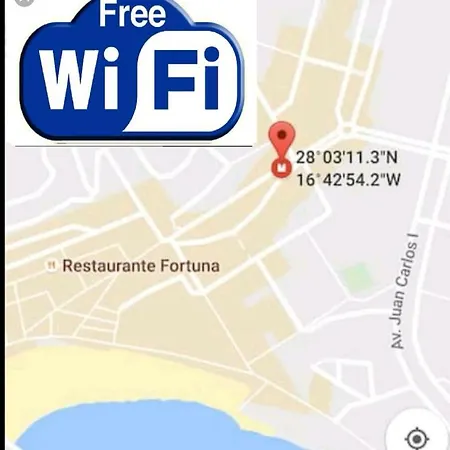 Brisol Apartment Wifi *