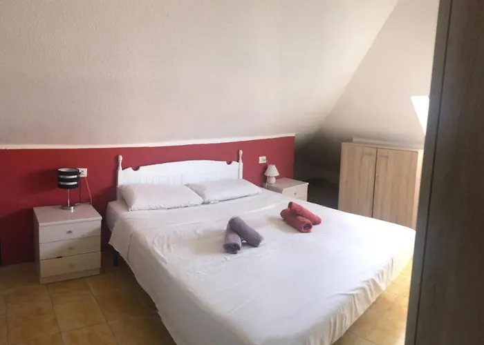 Апартаменты Los Cristianos Apt Brisol