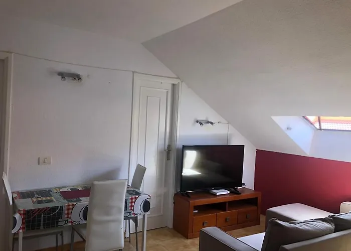 Los Cristianos Apt Brisol * Лос Кристианос