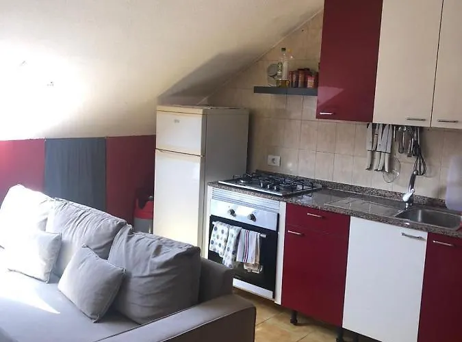 Los Cristianos Apt Brisol