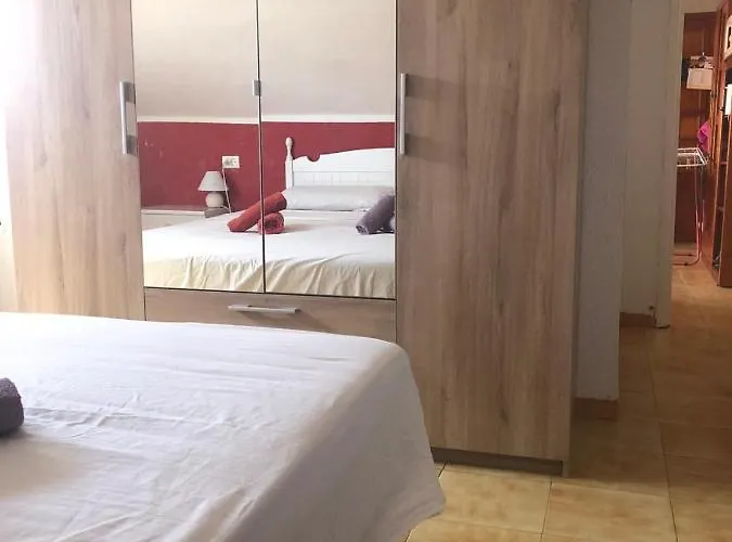 Apartman Los Cristianos Apt Brisol