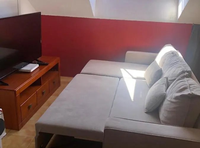 Brisol Apartment Wifi * Los Cristianos (Tenerife)