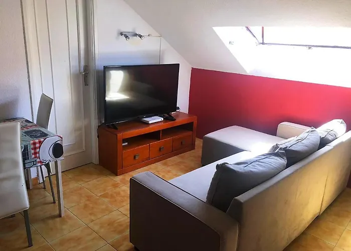 Los Cristianos Apt Brisol *