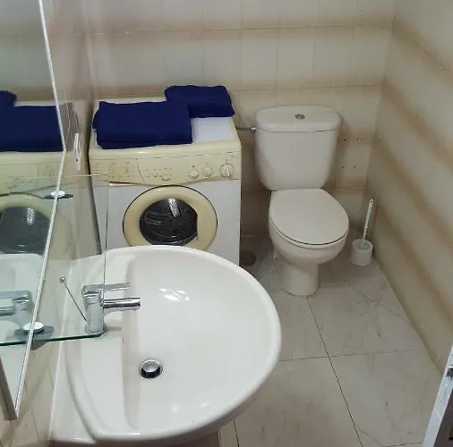 Los Cristianos Apt Brisol