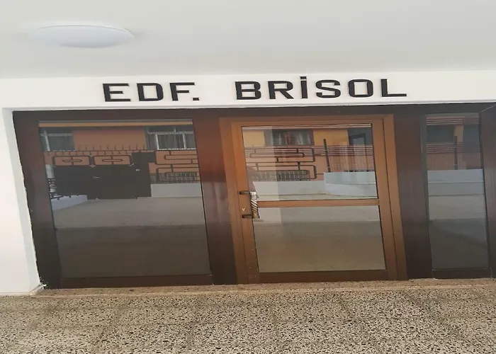 Los Cristianos Apt Brisol Апартаменты *